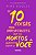 10 Coisas Mais Importantes Que os Mortos Querem Dizer a Voce, as - Imagem 1