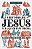 Historia de Jesus para Quem Tem Pressa, A - Imagem 1