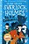 The Illustrated Collection Sherlock Holmes: The Blue Carbuncle - Imagem 1