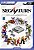 Dossie Old! Gamer : Sega Saturn - a Historia Completa do Videogame 32-bit D - Imagem 1