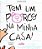 Tem Um Porco na Minha Casa - Imagem 1