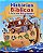 Historias Biblicas - Livro Atividade - Imagem 1