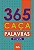 365 Caca-palavras - Geografia - Imagem 1
