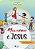 Meu Nome e Jesus: Catequizando - Imagem 1