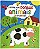 Ligue os Pontos: Animais da Fazenda - Imagem 1