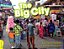 The Big City Yellow Band - Imagem 1