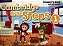 Cambridge Little Steps Level 1 Students Book - Imagem 1