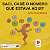Saci, Cade o Numero Que Estava Aqui - Imagem 1
