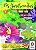 Jardinautas, Os: Grilo, Sapo, Abelha - Vol. 3 - Imagem 1