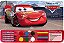 Disney: Giga Books - Carros 3 - Imagem 1