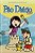 Pao Diario Kids: Novas Aventuras - Uma Meditacao para Cada Dia do ano - Imagem 1