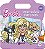 Barbie - Profissoes Especiais - Imagem 1