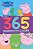 Peppa Pig: 365 Desenhos para Colorir - Imagem 1