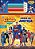 Liga da Justica: Cores da Justica - Imagem 1