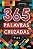 365 Palavras Cruzadas Plus - Vol. 02 - Imagem 1