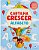Cartilha Crescer - Alfabeto - Imagem 1