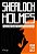 Sherlock Holmes: o Cao dos Baskerville - Imagem 1