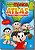 Turma da Monica Atlas: Conhecendo o Mundo - Imagem 1