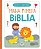 Minha Primeira Biblia de Palavras Ilustradas - Imagem 1