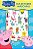 Peppa Pig Livro de Hist. com Ades. Extra - 01ed/20 - Imagem 1