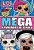 Lol Surprise - Mega Atividades de Ferias - Imagem 1