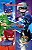Pj Masks - Atividades para Divertir - Imagem 1