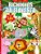 Bichinhos da Floresta Livro Quebra-cabeca - Imagem 1