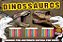 Dinossauros Hora de Brincar - Imagem 1