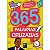 365 Palavras Cruzadas - Capa Amarela - Imagem 1
