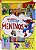Megakit para Colorir: Meninos - Imagem 1