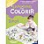 Livro-tapete para Colorir: Dinos - Imagem 1
