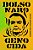 Bolsonaro Genocida - Imagem 1