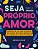 Seja Seu Proprio Amor: Embarque em Uma Jornada em Busca de Amor-proprio, au - Imagem 1