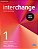 Interchange Level 1 Students Book With Ebook - Imagem 1