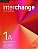 Nterchange Level 1a: Students Book With Ebook - Imagem 1