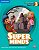 Super Minds 3 Sb With Ebook 2ed - Imagem 1