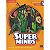Super Minds 5 Sb With Ebook 2ed - Imagem 1