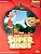 American Super Minds Starter Students Book W/ebook 2ed - Imagem 1