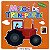 Meios de Transporte - Pop Up Movel - Imagem 1
