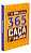 365 Caca Palavras - Amarelo - Imagem 1