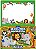 Bichinhos da Floresta - Serie Escolinha Divertida - Imagem 1