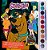 Scooby-doo Livro para Pintar com Aquarela - Imagem 1