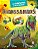 Dinossauros - com Adesivos e Atividades! - Imagem 1