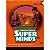 Amer Super Minds 4 Sb With Ebook 2ed - Imagem 1