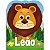 Olha Quem Sou! Leao - Imagem 1