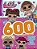 Lol Surprise! - Mais de 600 Adesivos Lindos! - Vol. 02 - Imagem 1