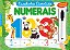 Escolinha Divertida Extra - Numerais - Imagem 1
