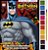 Livro para Pintar - Batman - Imagem 1