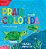 Praia Colorida: Um Livro de Cores Vermelho - Imagem 1