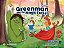 Greenman And The Magic Forest B: Pupils Book With Digital Pack - Imagem 1